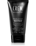 American Crew Shave & Beard Moisturizing Shave Cream хидратиращ крем за бръснене за нормална и суха кожа 150 мл.