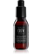 American Crew Shave & Beard Ultra Gliding Shave Oil омекотяващо масло за брада 50 мл.