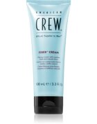 American Crew Styling Fiber Cream стилизиращ крем със средна фиксация и естествени отблясъци 100 мл.