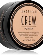 American Crew Styling Pomade помада за коса със силен гланц 85 гр.