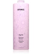 amika Big Hit Volumizing Shampoo шампоан за обем 1000 мл.