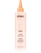 amika Flash Instant Shine Mask хидратираща маска за коса за блясък и мекота на косата 200 мл.