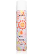 amika Fluxus Touchable Hairspray лак за коса за гъвкава фиксация 280 мл.