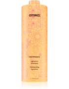 amika Normcore Signature Shampoo нежен шампоан за всички видове коса 1000 мл.
