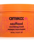 amika Soulfood Nourishing Mask дълбоко подхранваща маска За коса 250 мл.