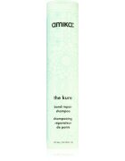 amika The Kure Bond Repair Shampoo дълбоко регенериращ шампоан за суха и увредена коса с протеини 275 мл.