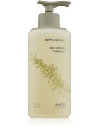 AMOS PROFESSIONAL Botanic Calm Activating Shampoo подсилващ шампоан срещу изтъняване на косата 500 мл.