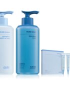 AMOS PROFESSIONAL Pure Smart комплект За коса