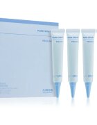 AMOS PROFESSIONAL Pure Smart Peeling пилинг за скалп против пърхот 4x20 мл.