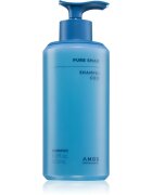 AMOS PROFESSIONAL Pure Smart Shampoo Cool шампоан против пърхот с охлаждащ ефект 500 мл.