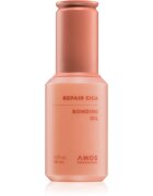 AMOS PROFESSIONAL Repair Cica Bonding Oil изглаждащо олио за увредена коса 100 мл.
