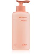 AMOS PROFESSIONAL Repair Cica Shampoo подсилващ шампоан за увредена коса 500 гр.