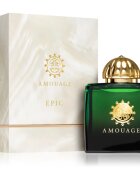 Amouage Epic парфюмна вода за жени 100 мл.