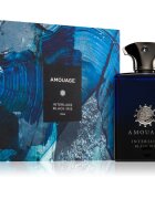Amouage Interlude Black Iris парфюмна вода за мъже 100 мл.