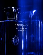 Amouage Interlude Black Iris парфюмна вода за мъже 100 мл.