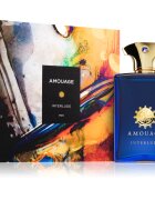 Amouage Interlude парфюмна вода за мъже 100 мл.