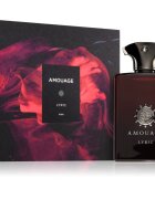 Amouage Lyric парфюмна вода за мъже 100 мл.
