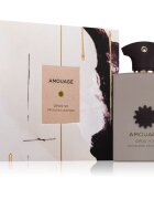 Amouage Opus VII: Reckless Leather парфюмна вода унисекс 100 мл.