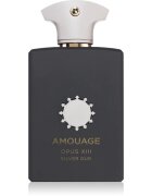 Amouage Opus XIII: Silver Oud парфюмна вода унисекс 100 мл.