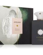 Amouage Opus XIII: Silver Oud парфюмна вода унисекс 100 мл.