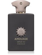 Amouage Opus XV King Blue парфюмна вода унисекс 100 мл.