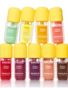AMUSE Banana Lip Oil бананово масло за устни цвят 04 Juicy Peach 4.5 мл.