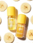 AMUSE Banana Lip Oil бананово масло за устни цвят 04 Juicy Peach 4.5 мл.