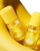 AMUSE Banana Lip Oil бананово масло за устни цвят 04 Juicy Peach 4.5 мл.