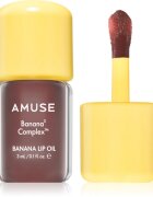 AMUSE Banana Lip Oil Mini Trio подаръчен комплект за устни
