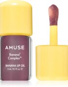 AMUSE Banana Lip Oil Mini Trio подаръчен комплект за устни