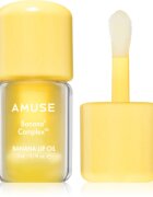 AMUSE Banana Lip Oil Mini Trio подаръчен комплект за устни