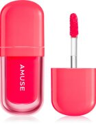 AMUSE Bebe Tint дълготраен гланц за устни с хидратиращ ефект цвят 04 Apple Like 3.8 гр.