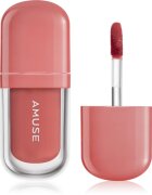 AMUSE Bebe Tint дълготраен гланц за устни с хидратиращ ефект цвят 06 Pink Fig 3.8 гр.