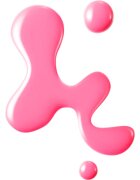 AMUSE Care&Tint Balm тониращ балсам за ключове цвят 02 Happy Girl 6 гр.