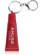 AMUSE Care&Tint Balm тониращ балсам за ключове цвят 03 Healthy Cherry 6 гр.