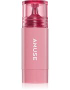 AMUSE Cheek Tok Tok! течен руж за дълготраен ефект цвят 02 Ballerina Tok 5.5 мл.
