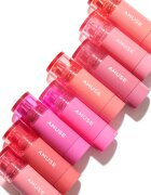 AMUSE Cheek Tok Tok! течен руж за дълготраен ефект цвят 02 Ballerina Tok 5.5 мл.