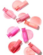 AMUSE Cheek Tok Tok! течен руж за дълготраен ефект цвят 02 Ballerina Tok 5.5 мл.