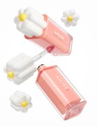 AMUSE Dew Tint дълготраен гланц за устни с хидратиращ ефект цвят 08 Amethyst 4 гр.