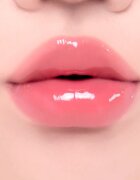 AMUSE Jel-Fit Gloss хидратиращ блясък за устни с увеличаващ ефект цвят Honey Boksoonga 3.8 гр.