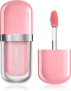 AMUSE Jel-Fit Gloss хидратиращ блясък за устни с увеличаващ ефект цвят White Boksoonga 3.8 гр.
