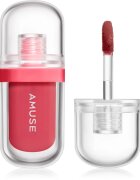 AMUSE Jel-Fit Tint дълготраен гланц за устни за интензивна хидратация цвят 07 Caramel 3.8 гр.
