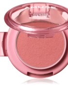 AMUSE Powder Lip & Cheek кремообразна пудра за устни и скули цвят 03 Mocha 4 гр.