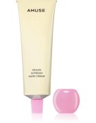 AMUSE Vegan Soybean Hand Cream хидратиращ крем за ръце с аромат Energy 50 мл.