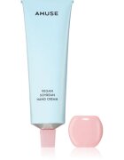 AMUSE Vegan Soybean Hand Cream хидратиращ крем за ръце с аромат Pleasure 50 мл.