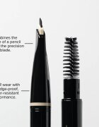 Anastasia Beverly Hills Archibrow Pencil прецизен молив за вежди с четка цвят Blonde 0.05 гр.