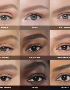 Anastasia Beverly Hills Archibrow Pencil прецизен молив за вежди с четка цвят Blonde 0.05 гр.