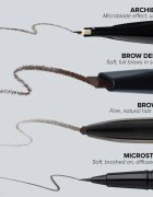 Anastasia Beverly Hills Archibrow Pencil прецизен молив за вежди с четка цвят Blonde 0.05 гр.