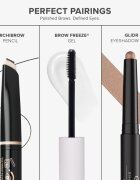 Anastasia Beverly Hills Archibrow Pencil прецизен молив за вежди с четка цвят Blonde 0.05 гр.