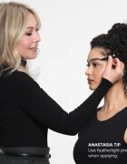 Anastasia Beverly Hills Archibrow Pencil прецизен молив за вежди с четка цвят Blonde 0.05 гр.